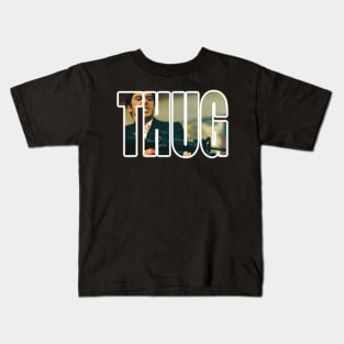 Thuglife Kids T-Shirt